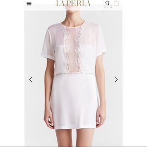 La Perla Secret Story Night Dress
